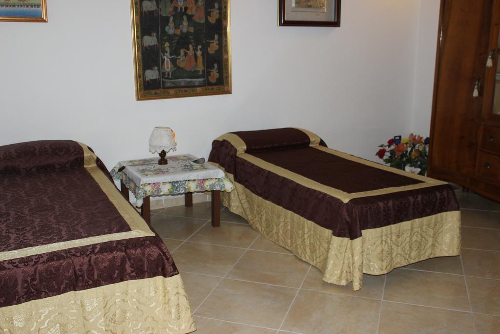 Casa Assuntina Apartman Acaya Kültér fotó