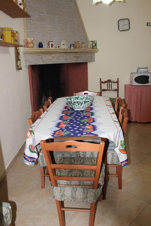Casa Assuntina Apartman Acaya Kültér fotó