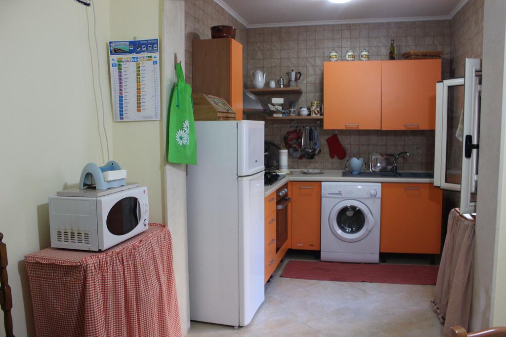 Casa Assuntina Apartman Acaya Kültér fotó